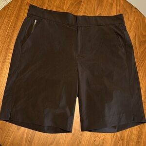 Athleta Bermuda shorts